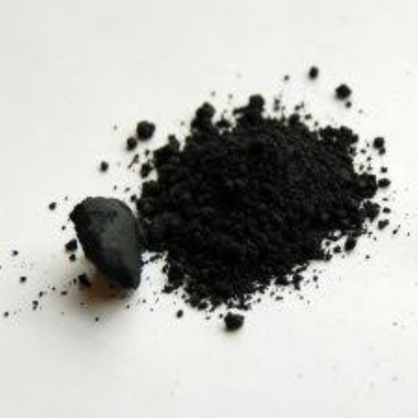 Manganese dioxide (MnO2)