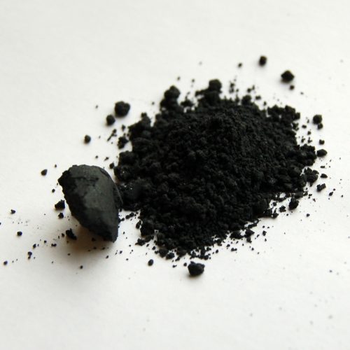 Manganese-dioxide-powder